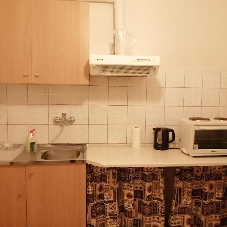 Kalamata Cozy Apartment Extérieur photo