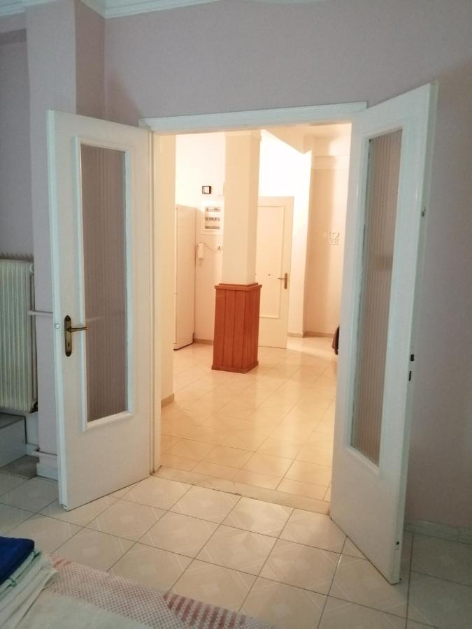 Kalamata Cozy Apartment Extérieur photo