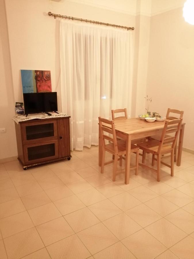 Kalamata Cozy Apartment Extérieur photo