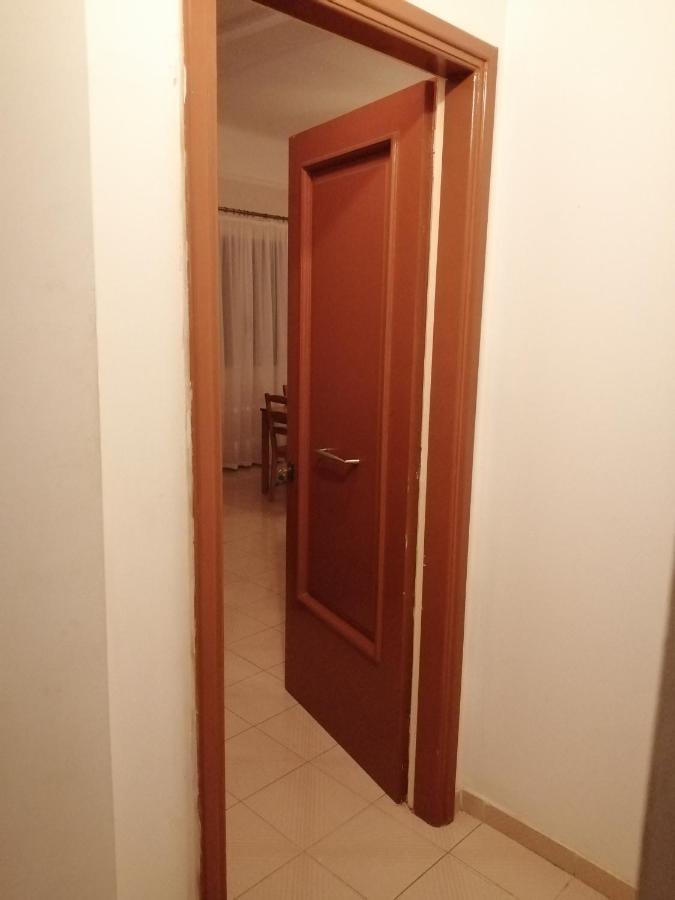 Kalamata Cozy Apartment Extérieur photo