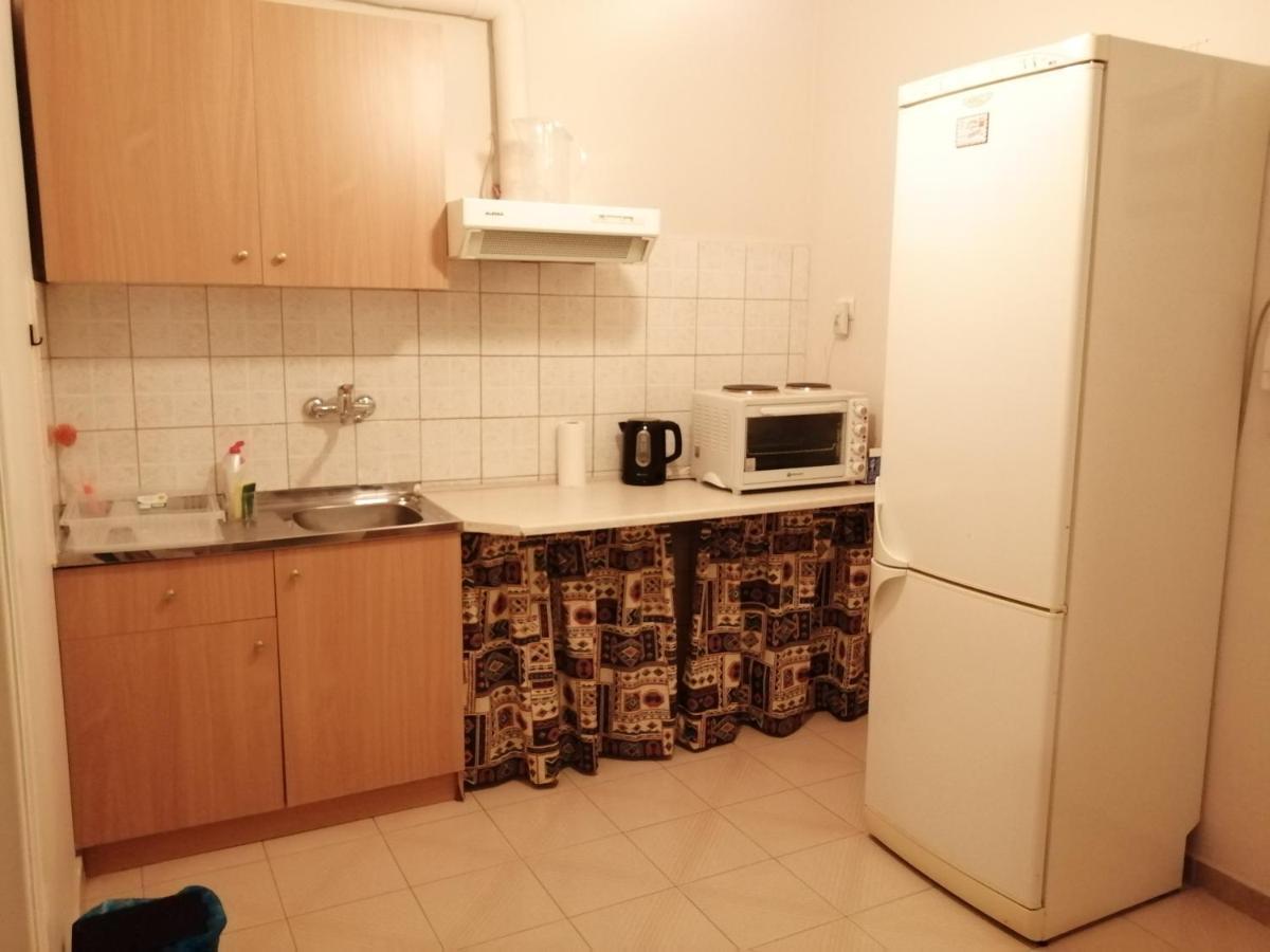 Kalamata Cozy Apartment Extérieur photo