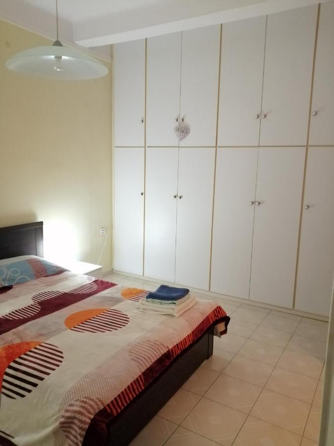 Kalamata Cozy Apartment Extérieur photo