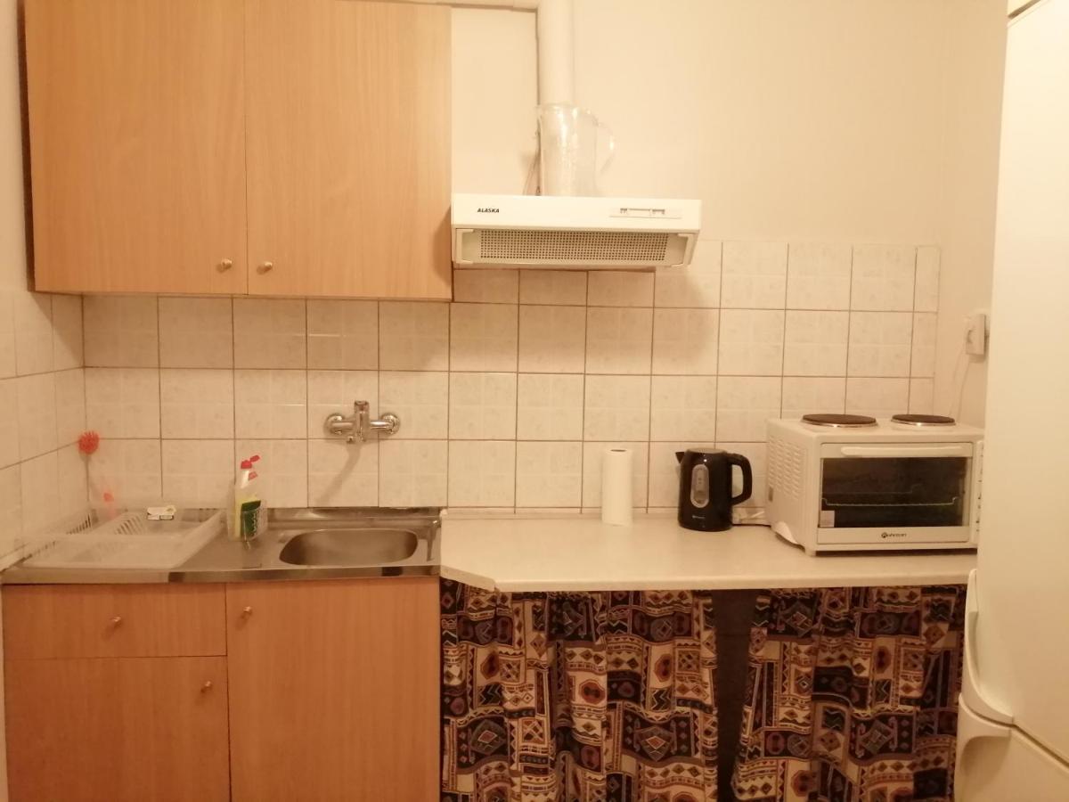 Kalamata Cozy Apartment Extérieur photo