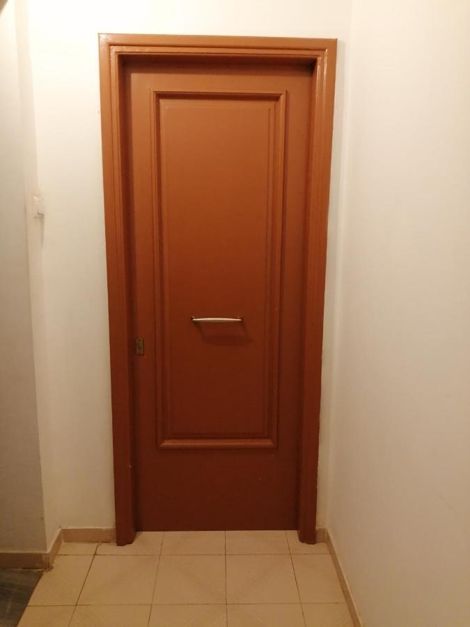 Kalamata Cozy Apartment Extérieur photo