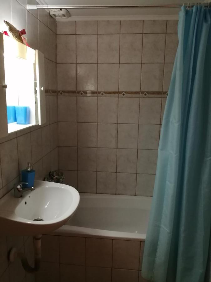 Kalamata Cozy Apartment Extérieur photo