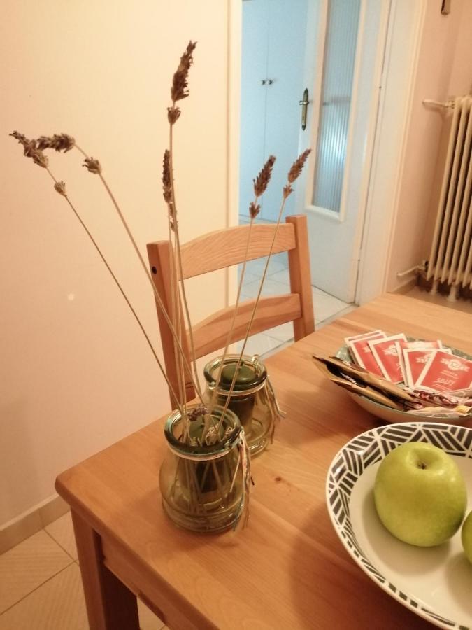 Kalamata Cozy Apartment Extérieur photo